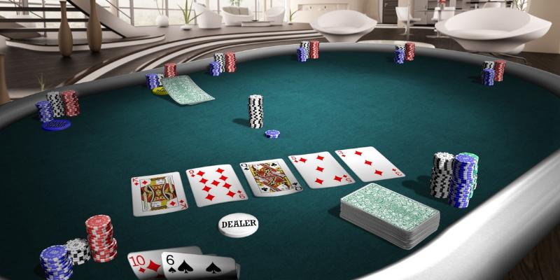 Quản lý bankroll nhằm tối ưu hóa lợi nhuận, hạn chế rủi ro