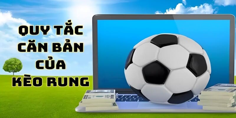 Thông tin chung về kèo cược rung