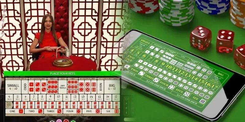 Nguồn gốc xuất phát của bộ môn Tài Xỉu là gì?