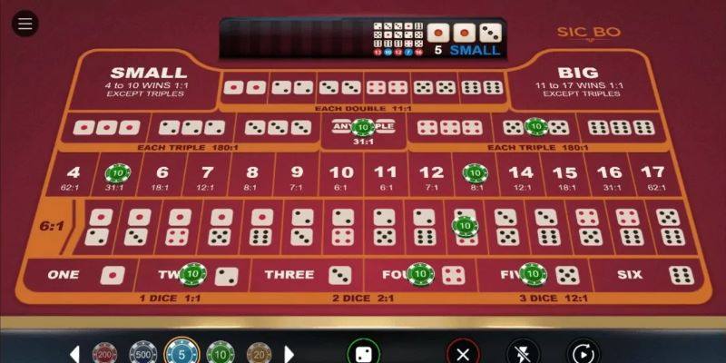 Tham gia Tài Xỉu không giới hạn thông qua nền tảng FB88